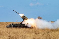 Read more about the article После атаки БПЛА ВСУ в пригороде Воронежа загорелся жилой дом