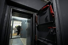 Read more about the article В подконтрольном Киеву Херсоне объявили эвакуацию