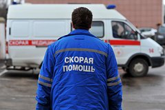 Read more about the article Женщина едва не стала жертвой ската-хвостокола в Подмосковье